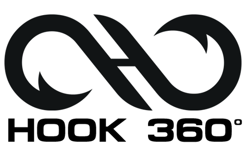 HOOK 360° logo