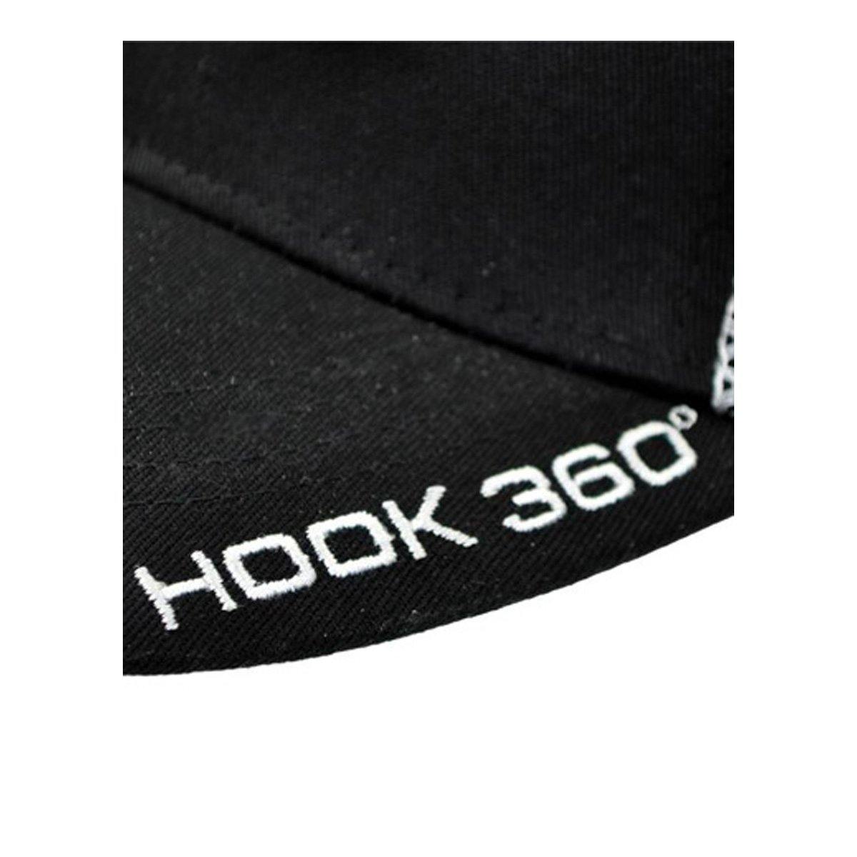 Topography Under Brim Snapback (4346184794184)