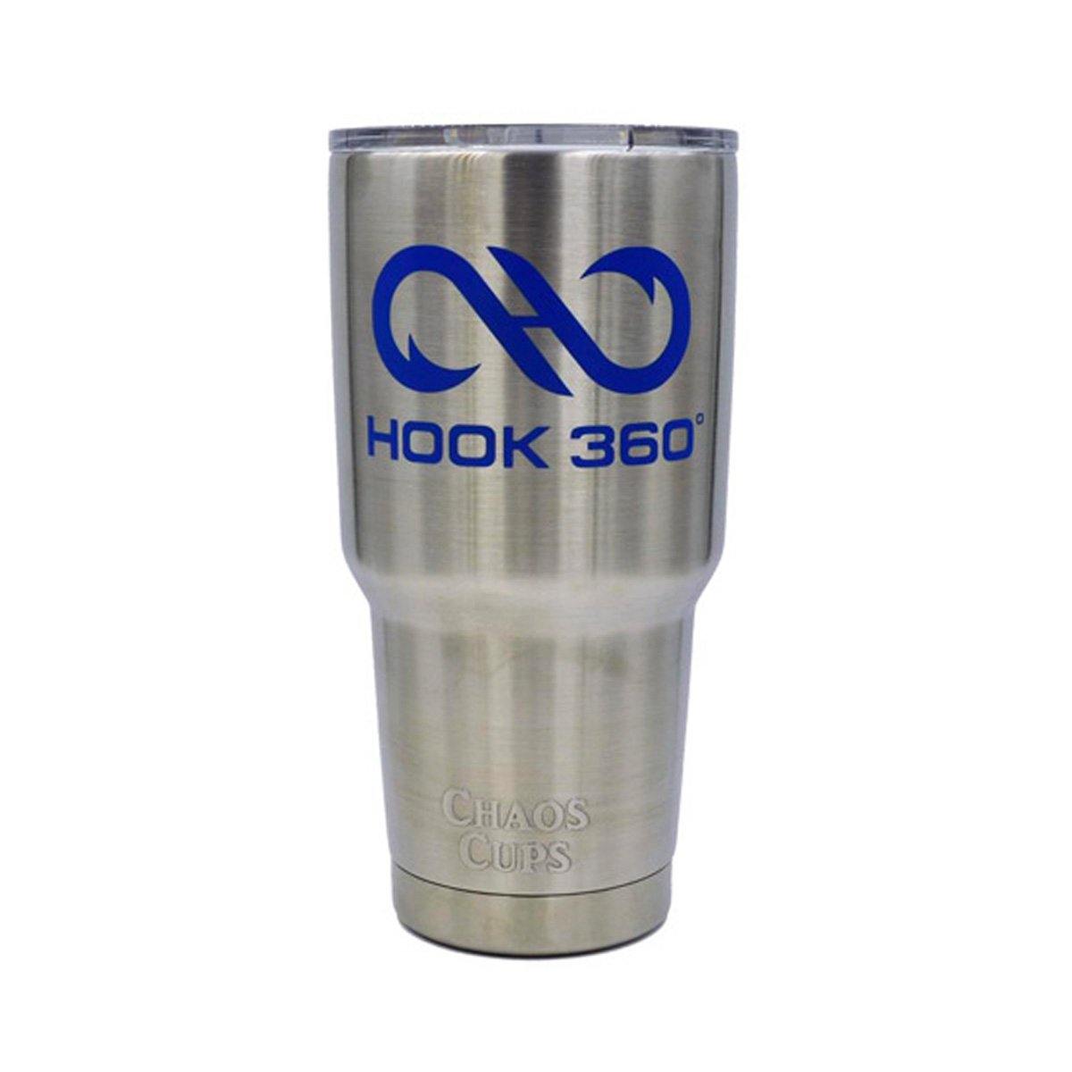 Stainless Steel Tumbler (4346070204488)