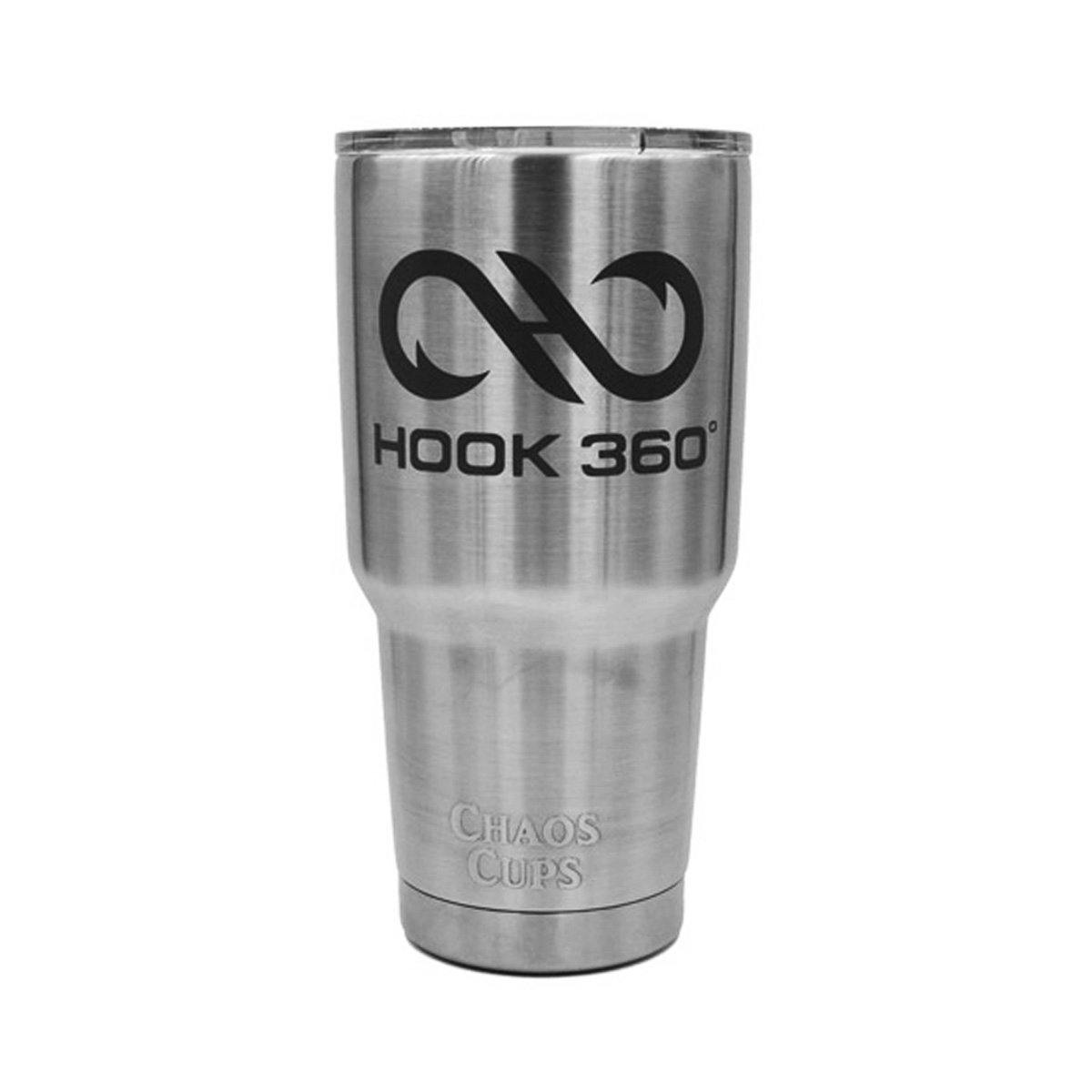 Stainless Steel Tumbler (4346070204488)