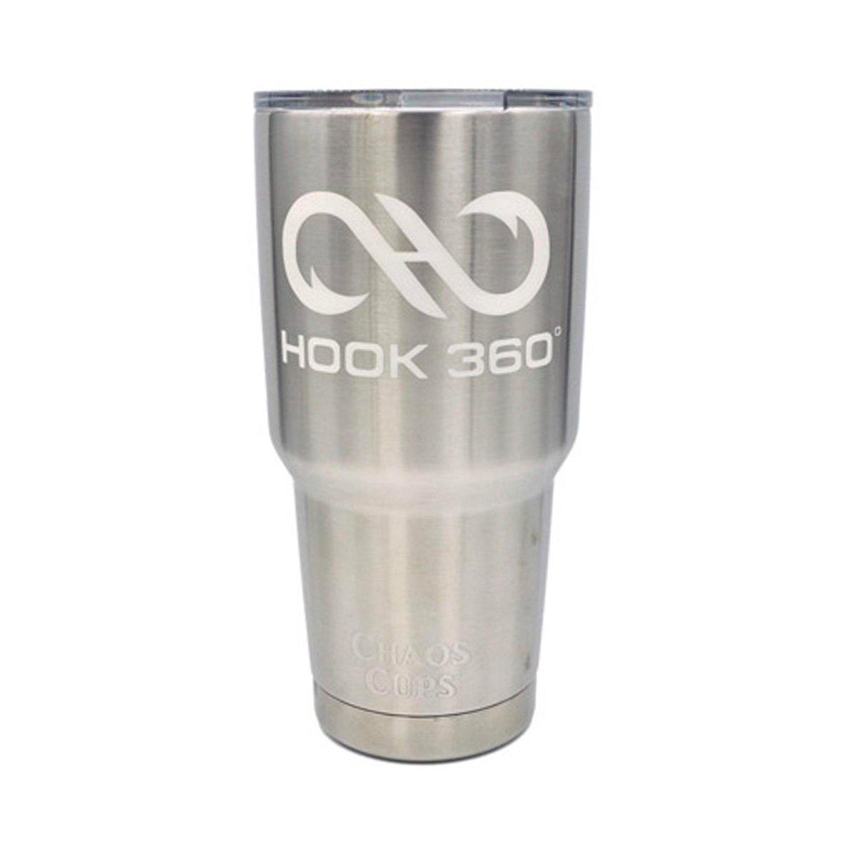 Stainless Steel Tumbler (4346070204488)