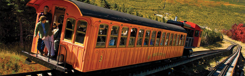 Autumn isn’t Canceled This Year: Top 5 Scenic Foliage Trails for Fall - HOOK 360°