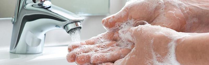 How to make hand sanitizer - HOOK 360°