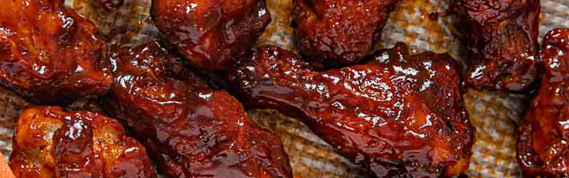 Top 5 Super Bowl Foods - HOOK 360°