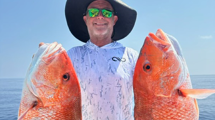 What is the Best Bait for Saltwater Fish: Expert Tips Revealed