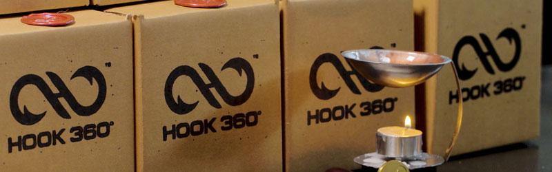 Zero Waste Packaging - HOOK 360°