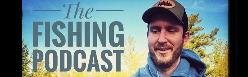 The Fishing Podcast - HOOK 360°