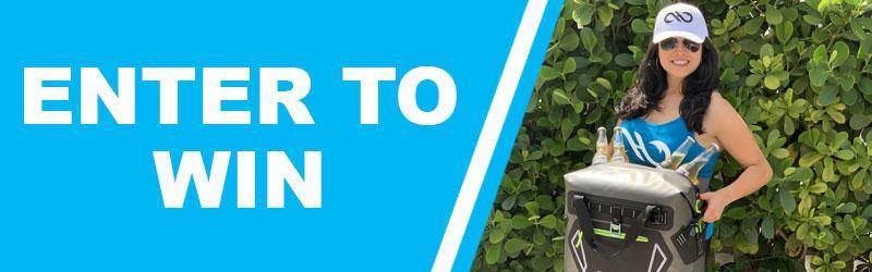 Win an Engel cooler & HOOK 360° Gear Pack - HOOK 360°
