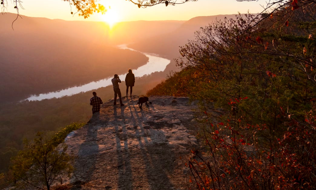 Enjoying Chattanooga in October: What to do, Where to go