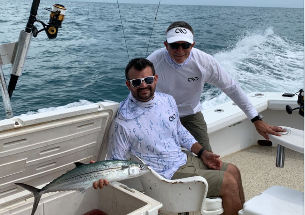 Best New Fishing Spots Across America