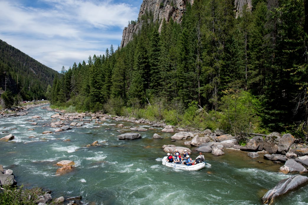 10 Must-Do Family Adventures in Yellowstone National Park