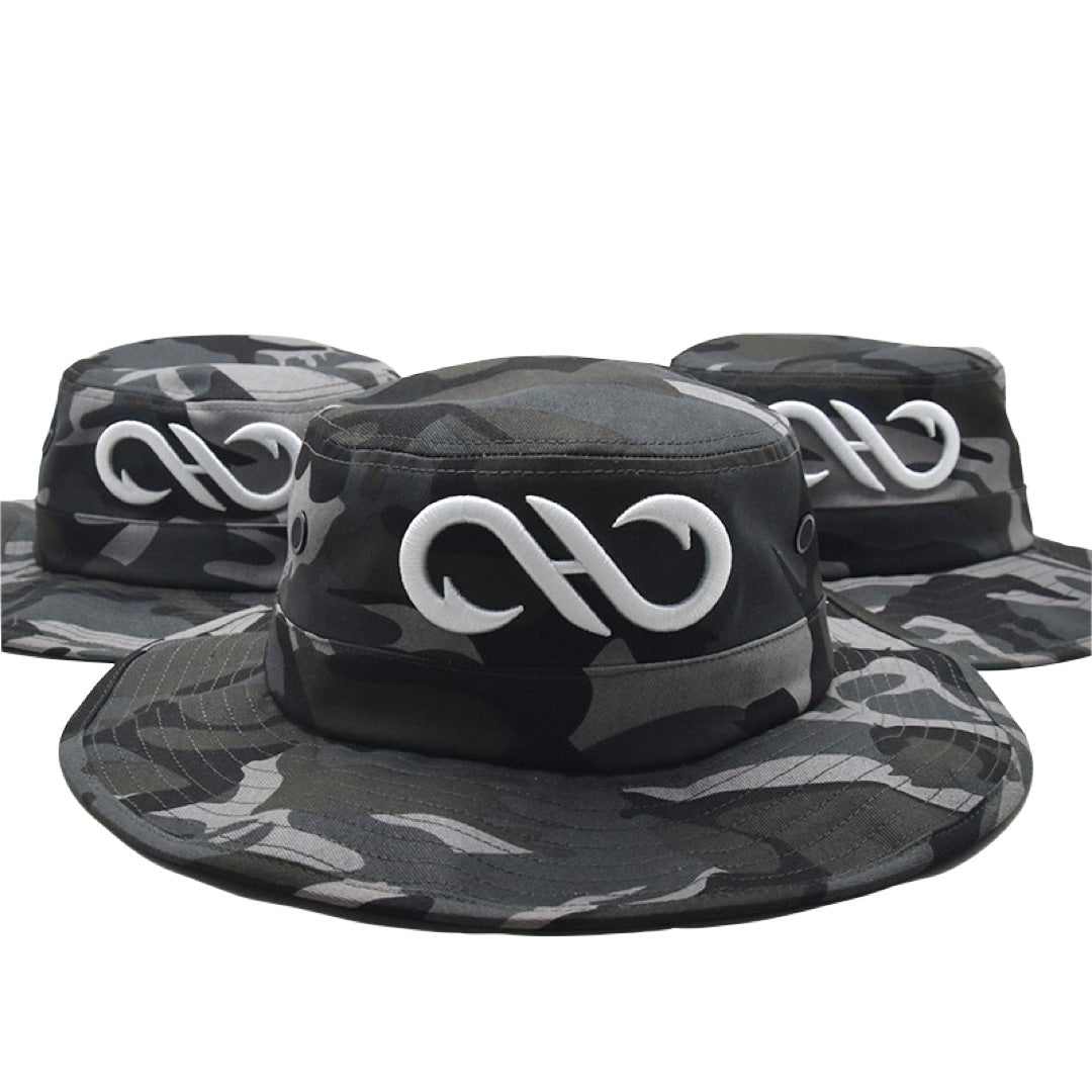 Straw Hats & Bucket Hats | HOOK 360°