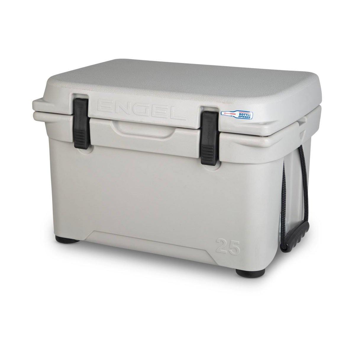 Engel 25 Hard Cooler | HOOK 360°