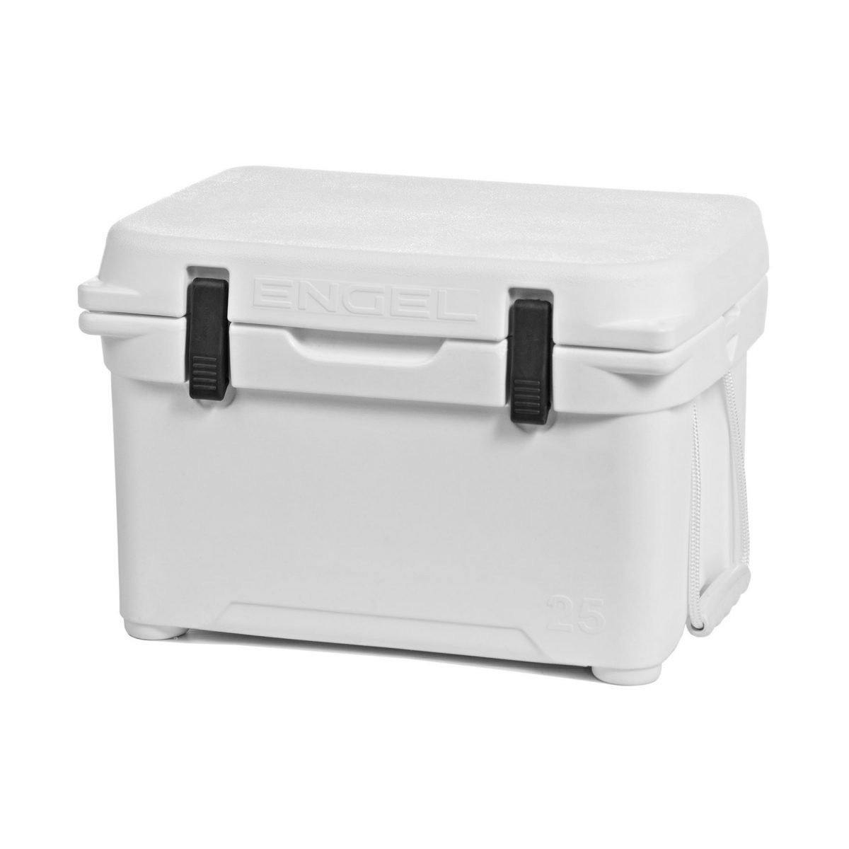 値下げ　CooK Well 21550 Orca Walker 20 Can Soft Side Cooler Zipper GRAY/BLACK W20GY