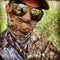 Hunting Camo Performance Hoodie (5645481214109)