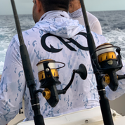 Arctic Camo Performance Hoodie (5505897791645)
