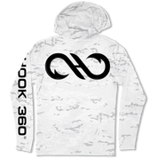 Arctic Camo Performance Hoodie (5505897791645)
