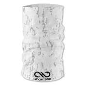 Arctic Camo Neck Gaiter (5532208365725)