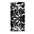 Black & White Camo Neck Gaiter (4472051466312)