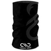 Signature Black Neck Gaiter (4346265043016)