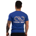 Blue Archetype Tee (4383430508616)