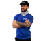 Blue Archetype Tee (4383430508616)