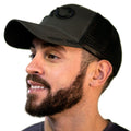 Charcoal Under Brim Snapback (4346188759112)