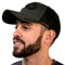 Charcoal Under Brim Snapback (4346188759112)