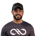 Charcoal Under Brim Snapback (4346188759112)
