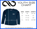 Youth Wave Performance Shirt (5667823321245)