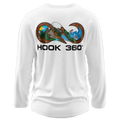 Great OutdoorsPerformance Shirt (8023479943460)