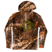 Hunting Camo Performance Hoodie (5645481214109)