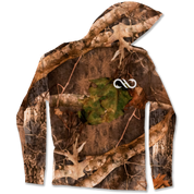 Hunting Camo Performance Hoodie (5645481214109)