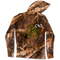 Hunting Camo Performance Hoodie (5645481214109)