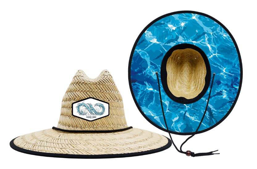Outdoors Headwear, Fishing Hats