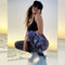 Modern Camo Leggings (5846100050077)