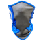 Pro Series Blue Geo Neck Gaiter (5268924072093)