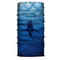 Rising Shark Neck Gaiter (4485332861000)