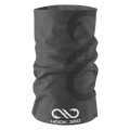 Stealth Grey Neck Gaiter (4346251903048)
