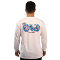Fighting Tarpon Performance Shirt (4347868905544)