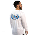 Fighting Tarpon Performance Shirt (4347868905544)