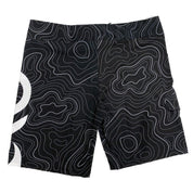 Topographic Boardshorts (5840520216733)