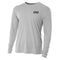 American Flag Performance Shirt (4346422165576)