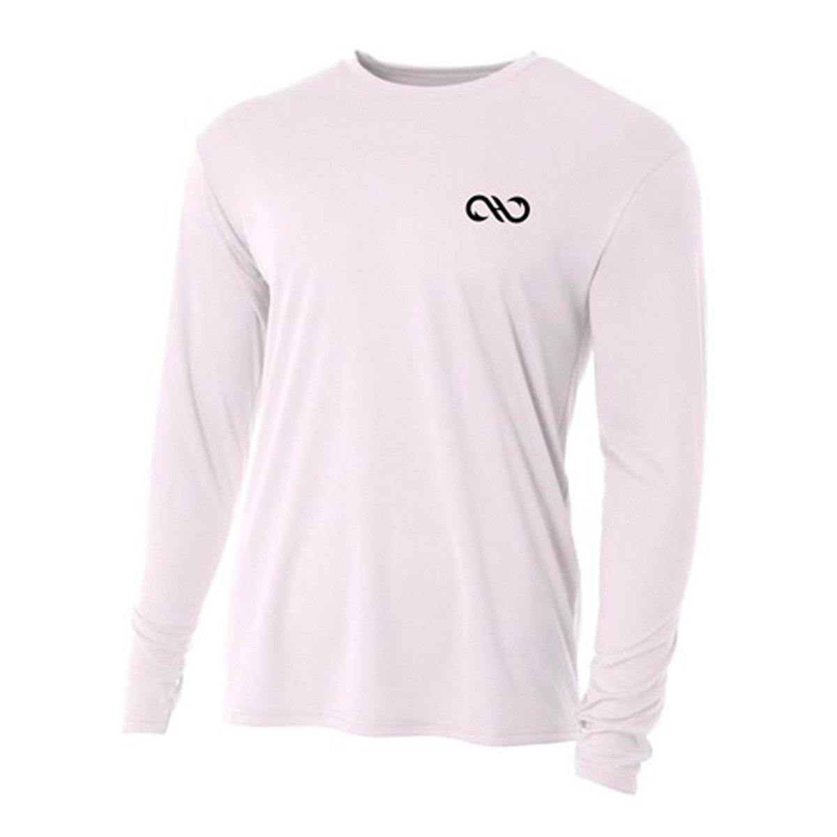 Drapeau Américain Pêcheur T-Shirt À Manches Longues vendu par PinZ Drapeau Américain Pêcheur T-Shirt À Manches Longues vendu par PinZ