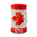 Canada Flag Neck Gaiter (4346281754696)