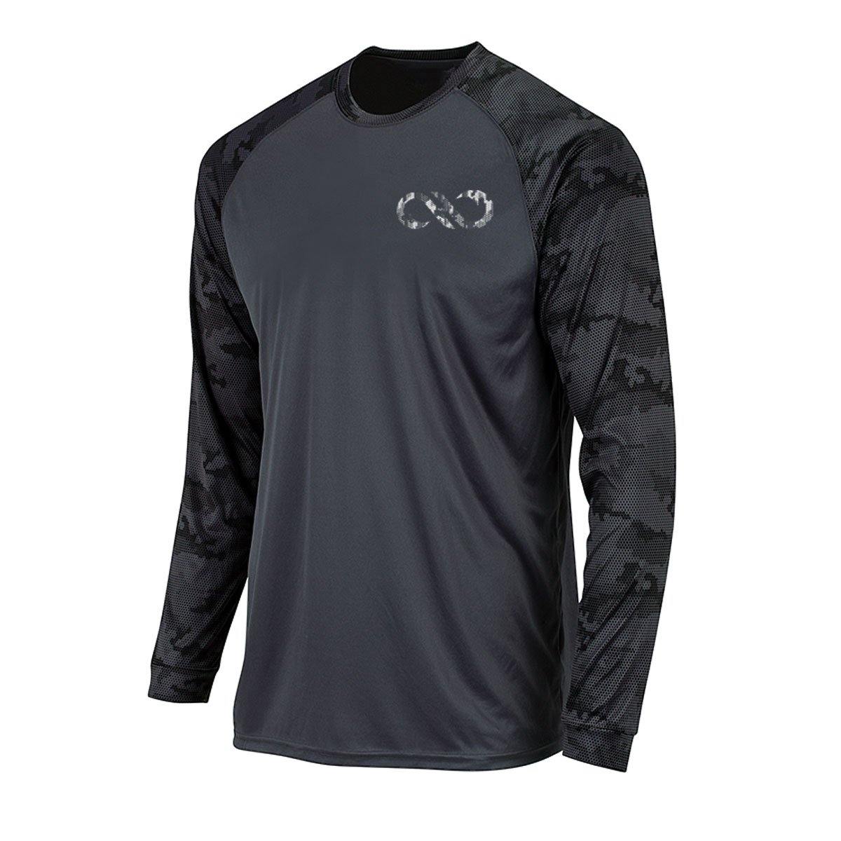 Modern Camo Performance Shirt | HOOK 360° Modern Camo Performance Shirt | HOOK 360°