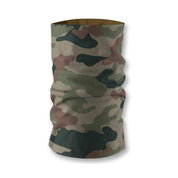 Military Camo Neck Gaiter (4346253082696)