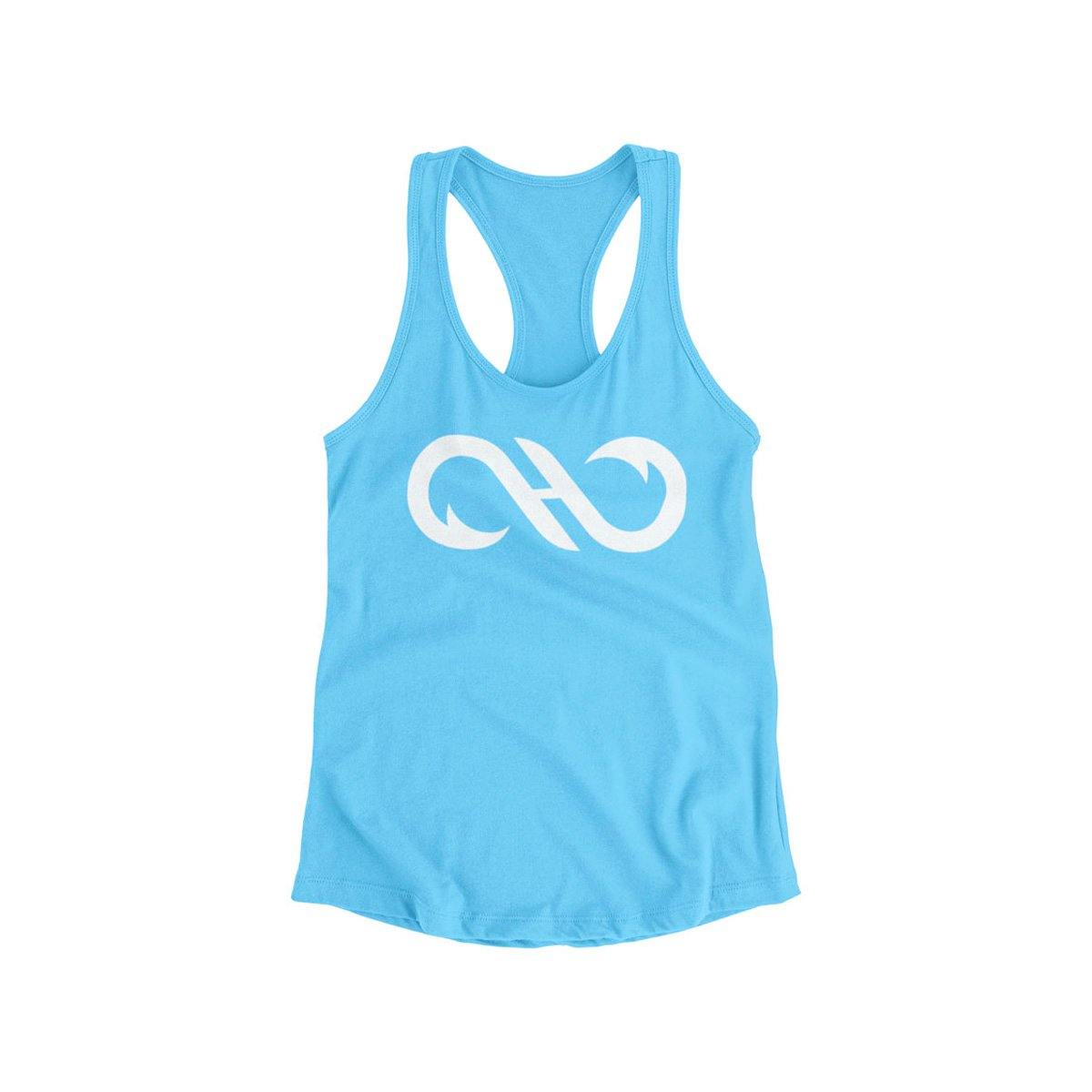 Racerback Tank Top (4347979661384)