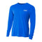Fighting Tarpon Performance Shirt (4347868905544)